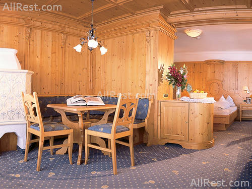 Sporthotel Granbaita 24